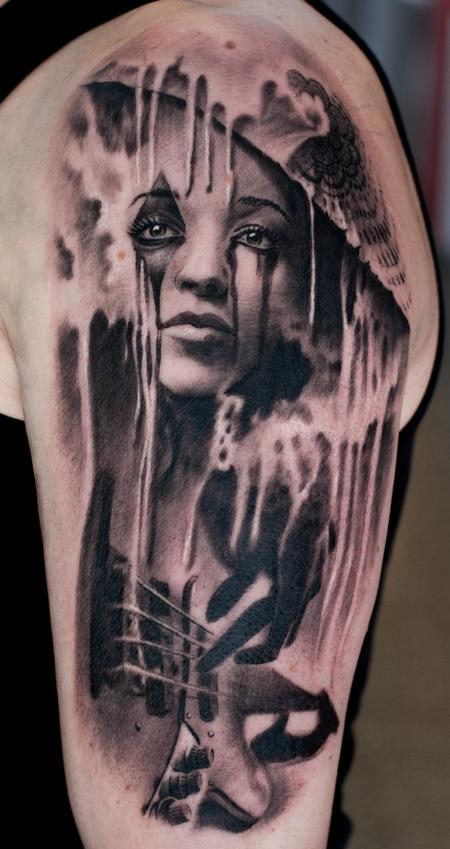 Remis Tattoo - untitled